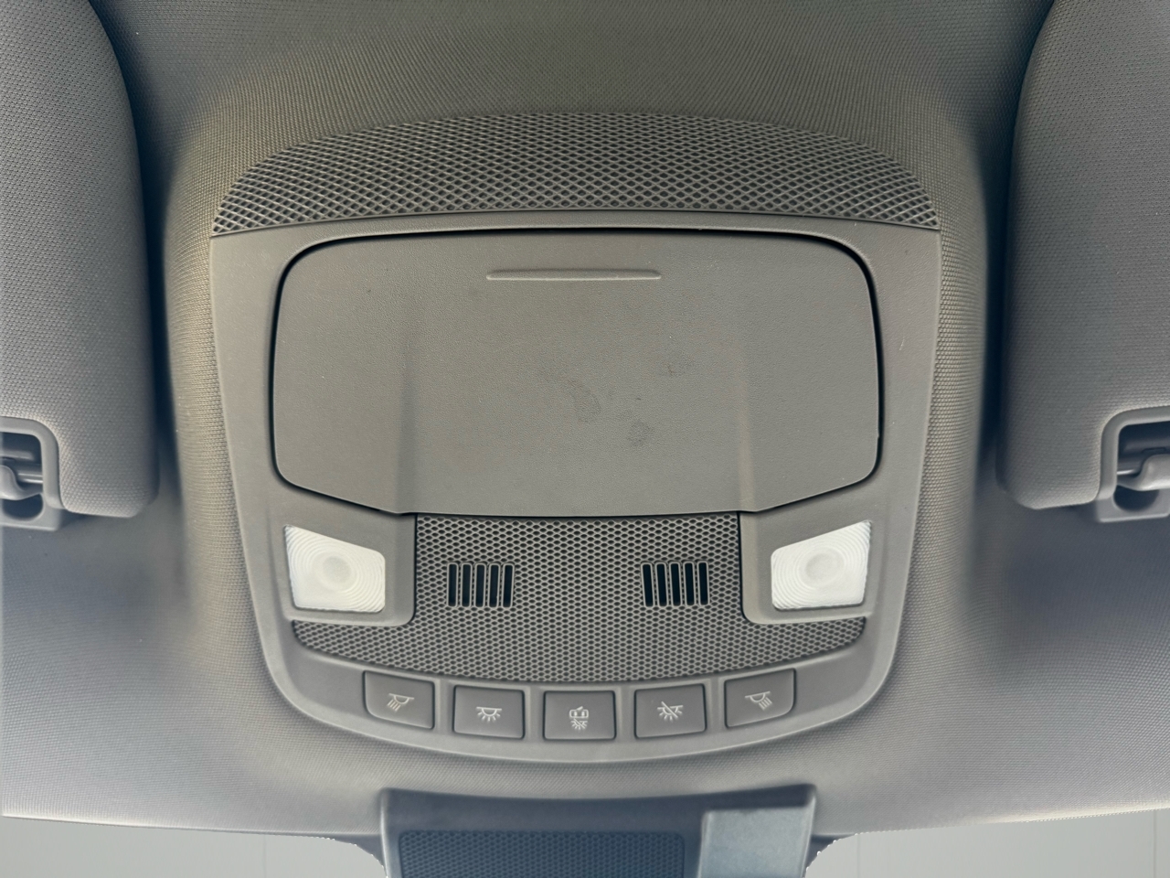 Ford F-150 Lariat 4WD SuperCrew 5.5' Box 2020