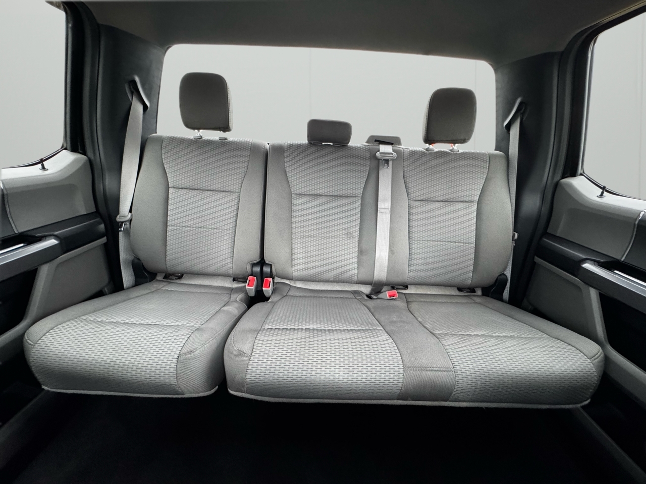 Ford F-150 Lariat 4WD SuperCrew 5.5' Box 2020