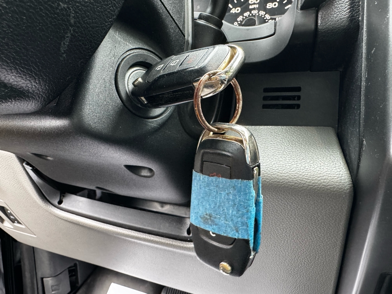 Ford F-150 Lariat 4WD SuperCrew 5.5' Box 2020