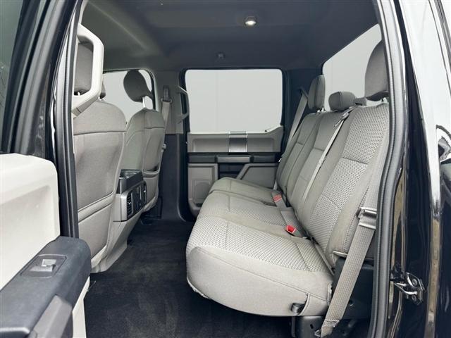 Ford F-150 Lariat 4WD SuperCrew 5.5' Box 2020