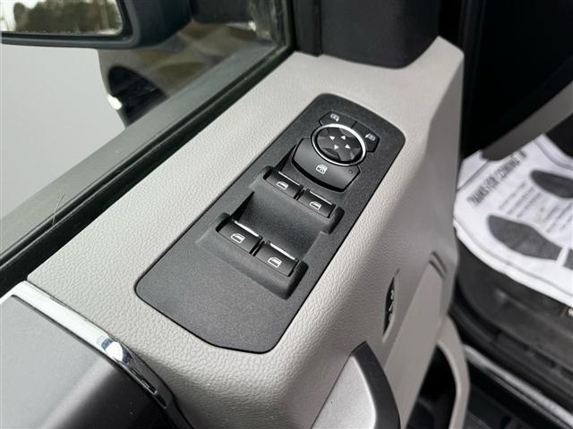 Ford F-150 Lariat 4WD SuperCrew 5.5' Box 2020