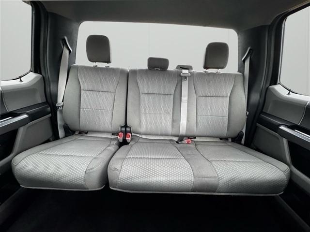 Ford F-150 Lariat 4WD SuperCrew 5.5' Box 2020