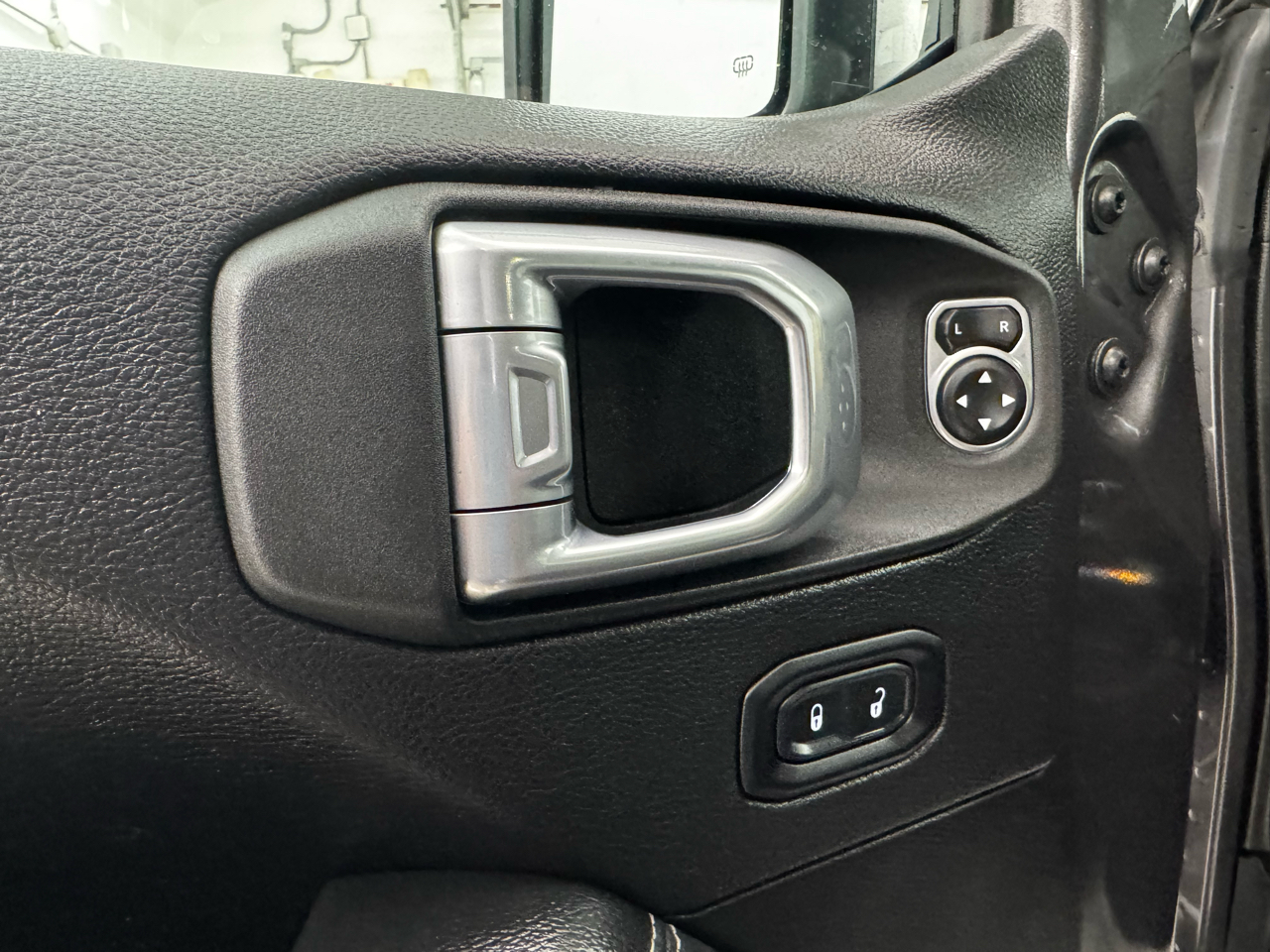 Jeep Wrangler 4xe Unlimited Sahara 4x4 2022