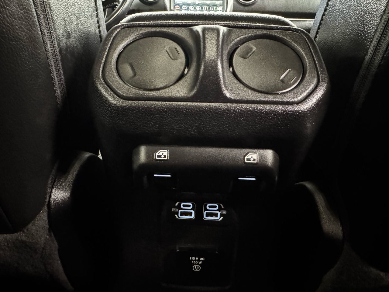 Jeep Wrangler 4xe Unlimited Sahara 4x4 2022