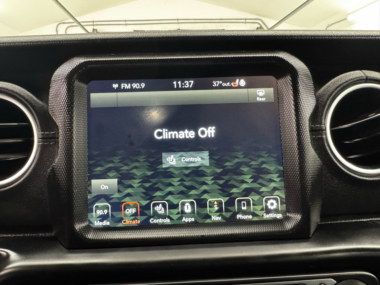 Jeep Wrangler 4xe Unlimited Sahara 4x4 2022