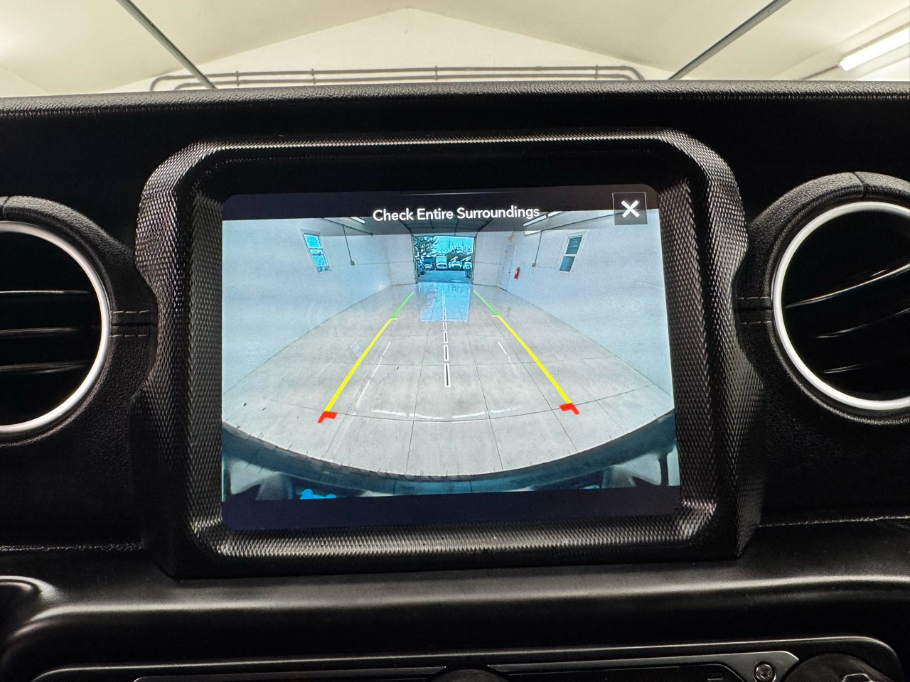 Jeep Wrangler 4xe Unlimited Sahara 4x4 2022