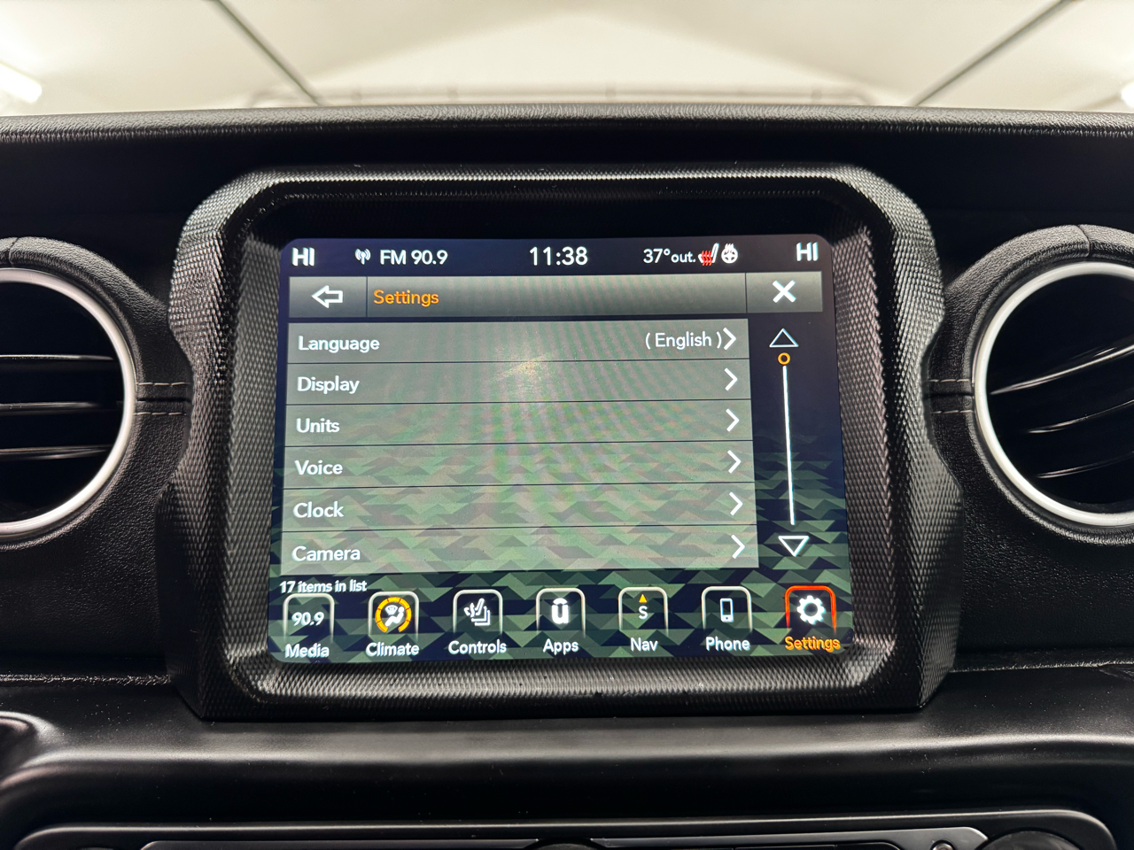 Jeep Wrangler 4xe Unlimited Sahara 4x4 2022