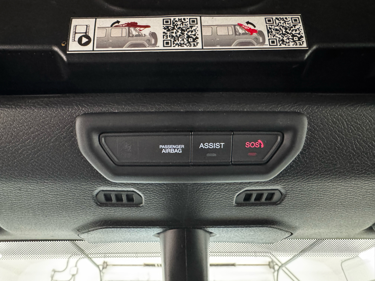 Jeep Wrangler 4xe Unlimited Sahara 4x4 2022