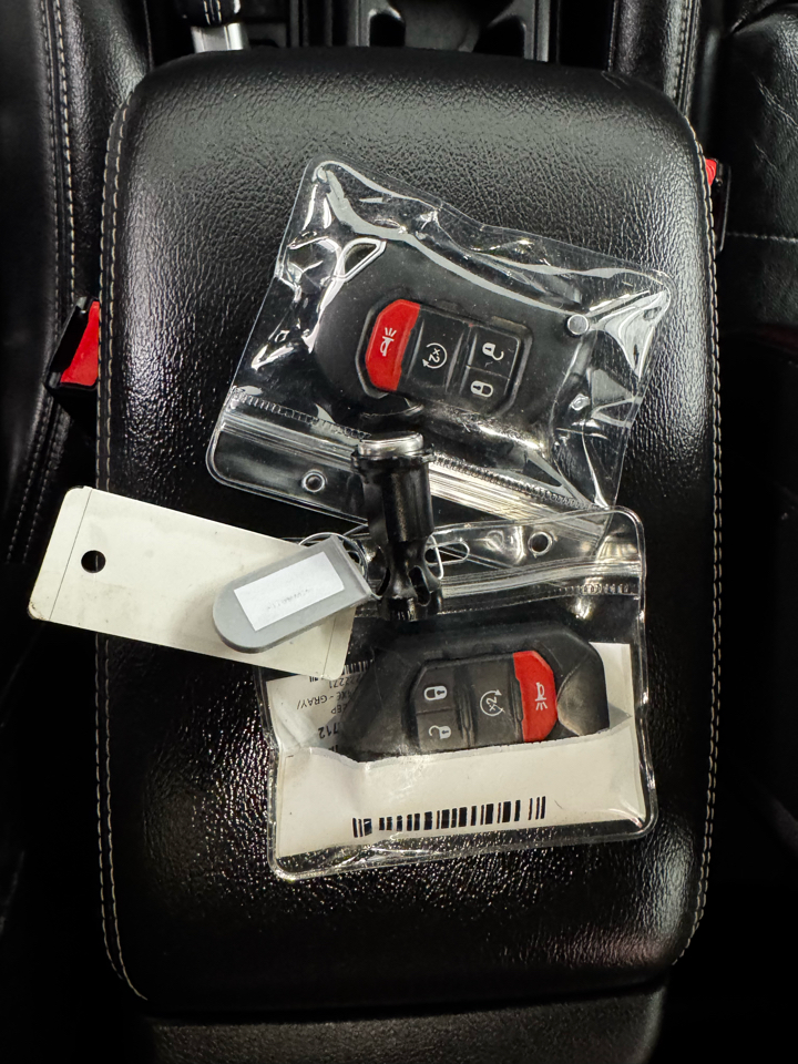 Jeep Wrangler 4xe Unlimited Sahara 4x4 2022