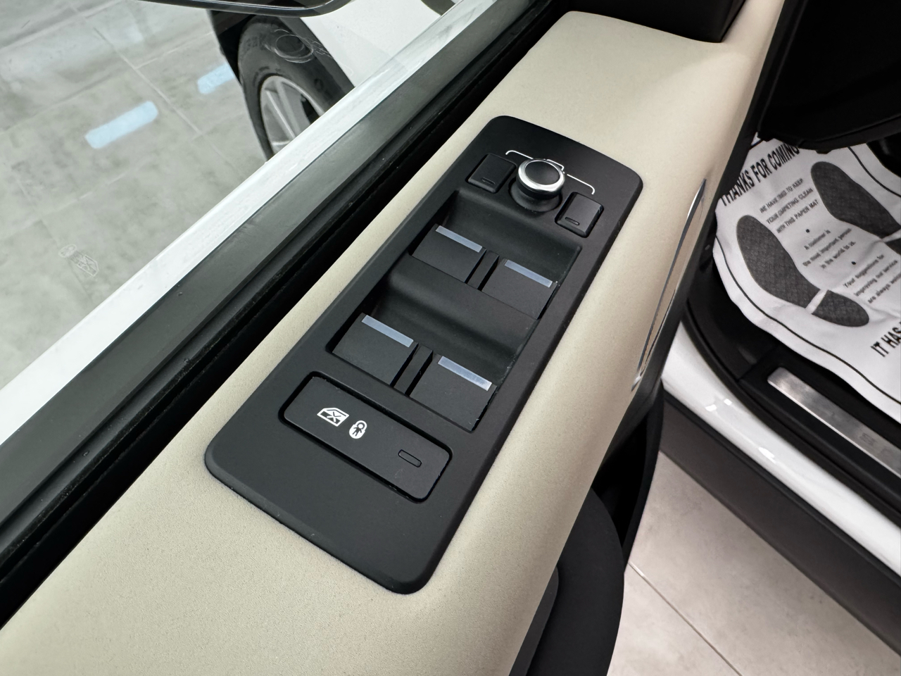 Land Rover Discovery HSE V6 Supercharged 2020