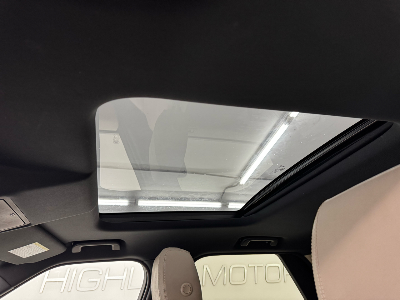 Land Rover Discovery HSE V6 Supercharged 2020