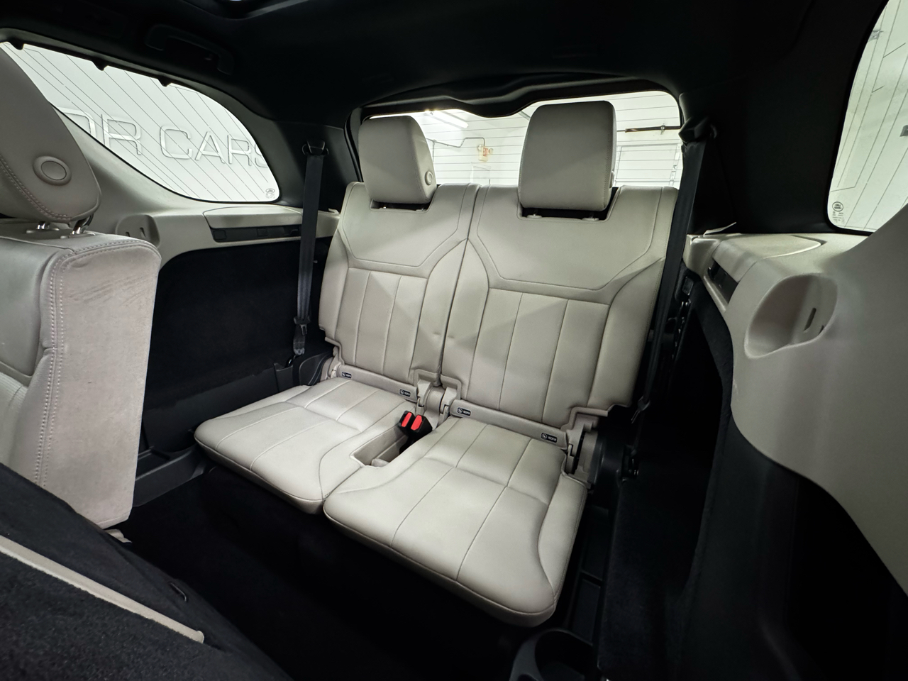 Land Rover Discovery HSE V6 Supercharged 2020