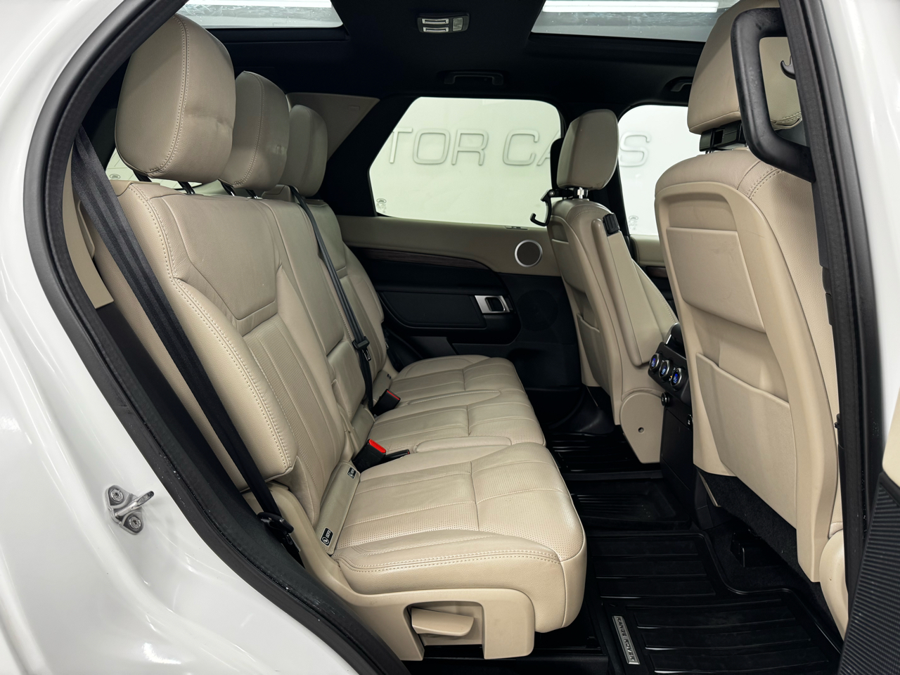 Land Rover Discovery HSE V6 Supercharged 2020