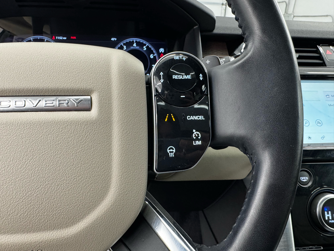 Land Rover Discovery HSE V6 Supercharged 2020