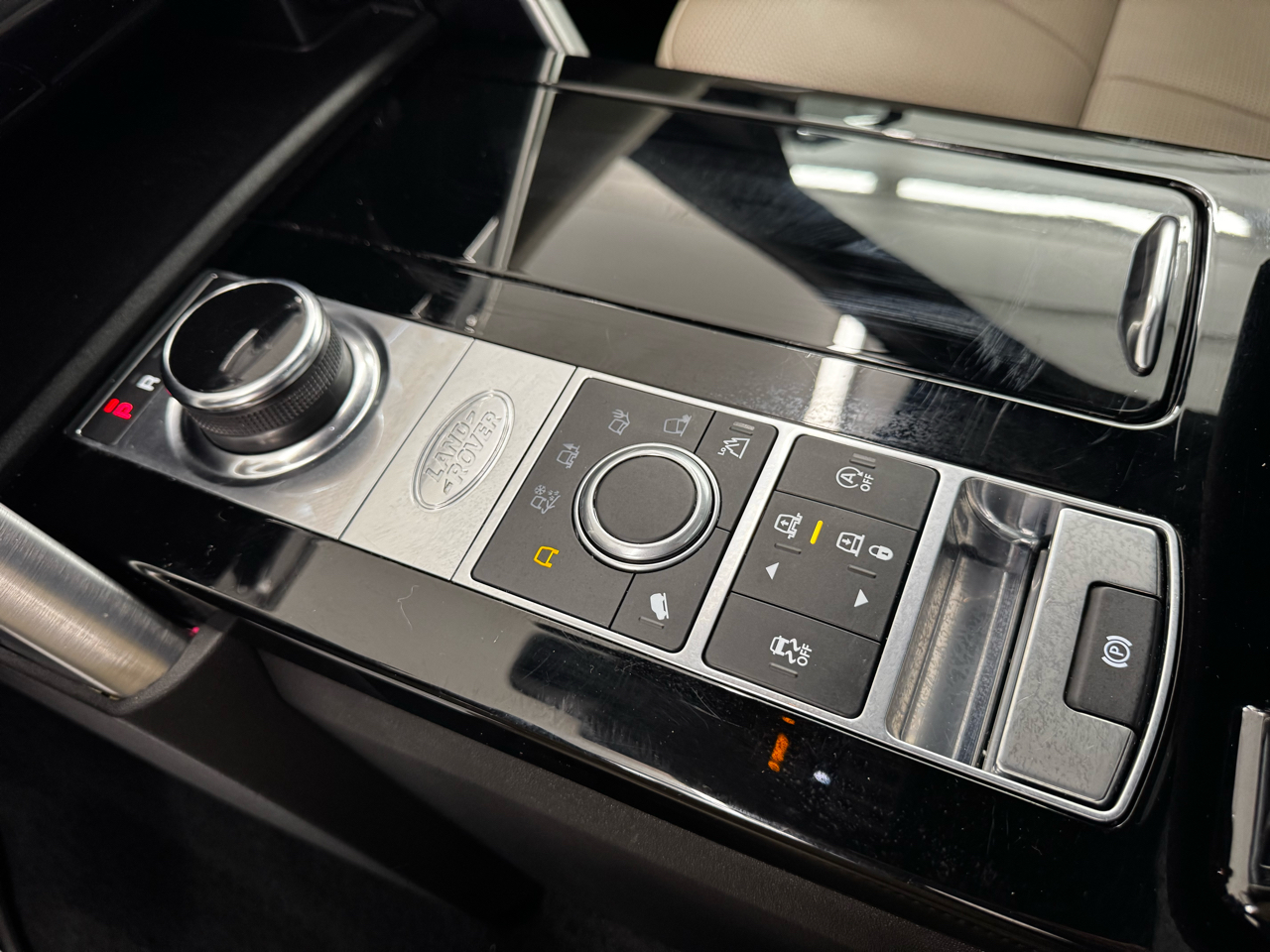 Land Rover Discovery HSE V6 Supercharged 2020