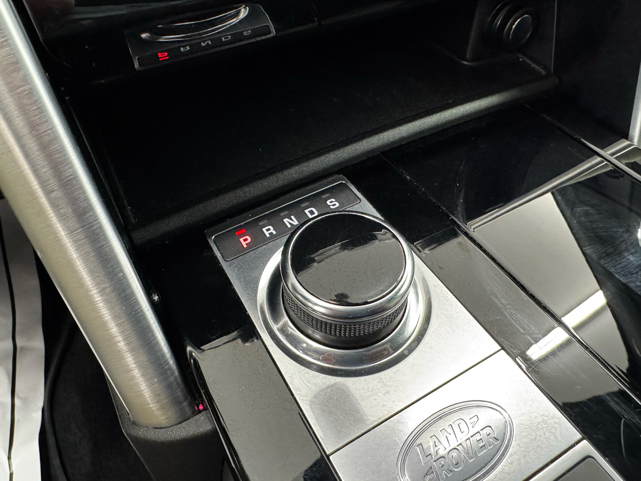 Land Rover Discovery HSE V6 Supercharged 2020