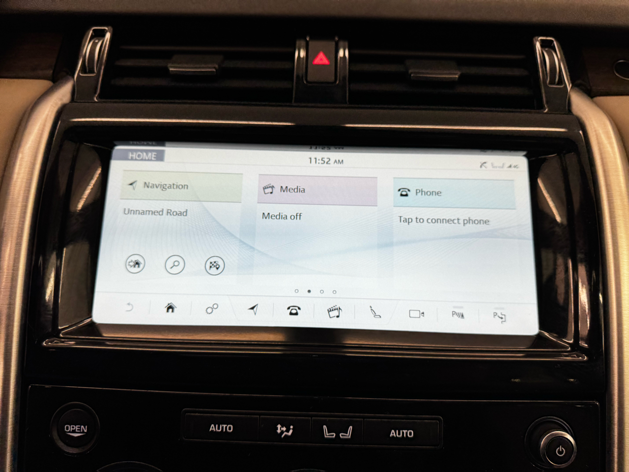 Land Rover Discovery HSE V6 Supercharged 2020