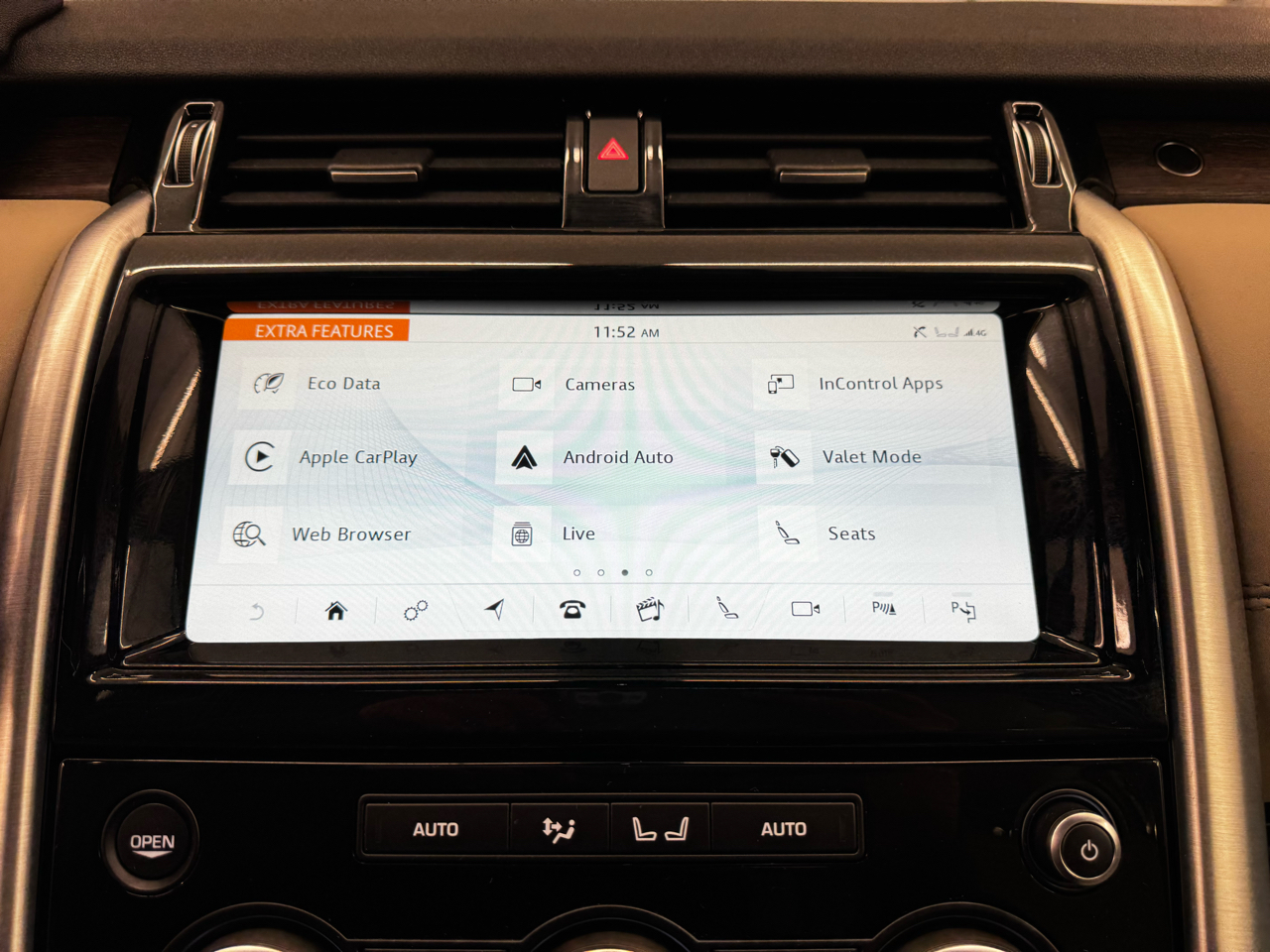 Land Rover Discovery HSE V6 Supercharged 2020