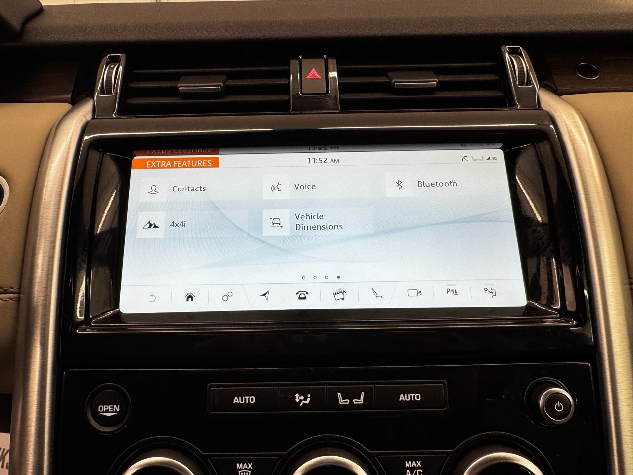 Land Rover Discovery HSE V6 Supercharged 2020