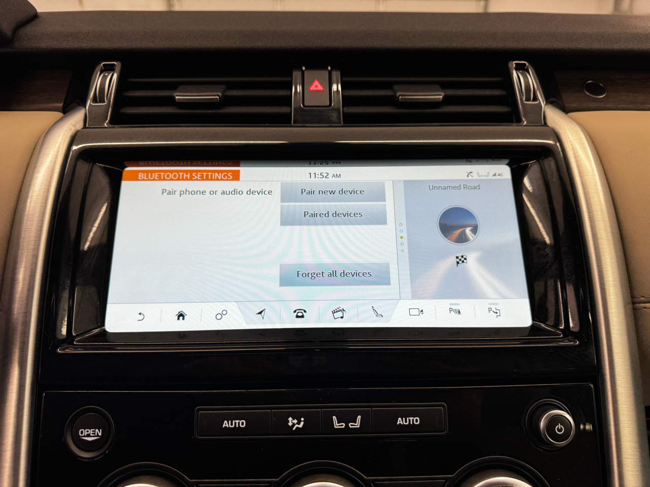 Land Rover Discovery HSE V6 Supercharged 2020