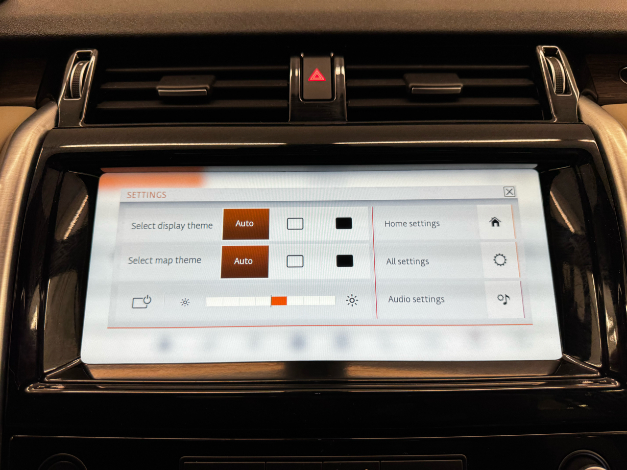 Land Rover Discovery HSE V6 Supercharged 2020