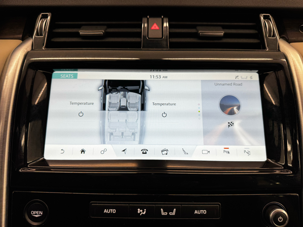 Land Rover Discovery HSE V6 Supercharged 2020