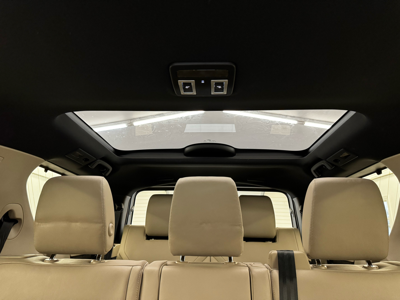 Land Rover Discovery HSE V6 Supercharged 2020