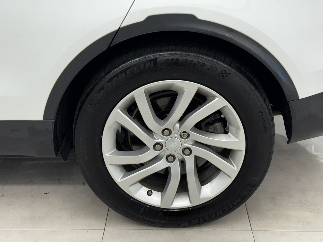 Land Rover Discovery HSE V6 Supercharged 2020