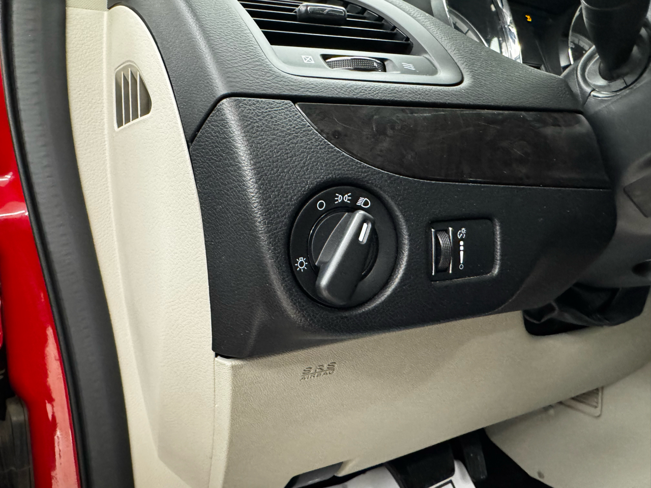 Dodge Grand Caravan 4dr Wgn SE 2016