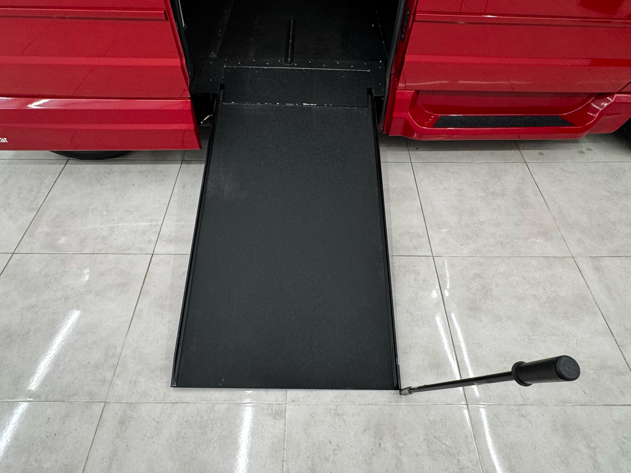 Dodge Grand Caravan 4dr Wgn SE 2016