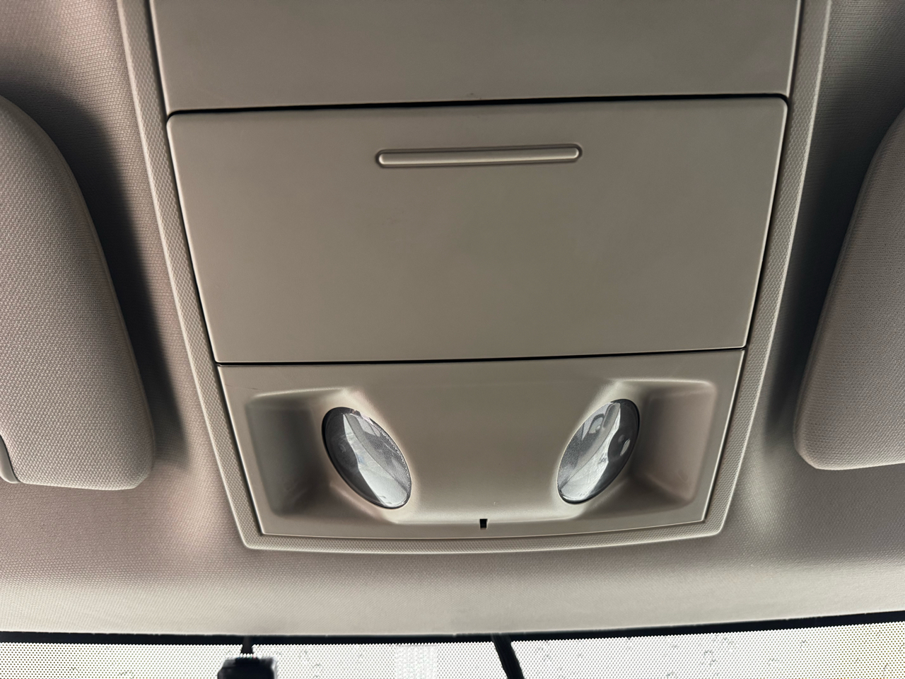 Dodge Grand Caravan 4dr Wgn SE 2016