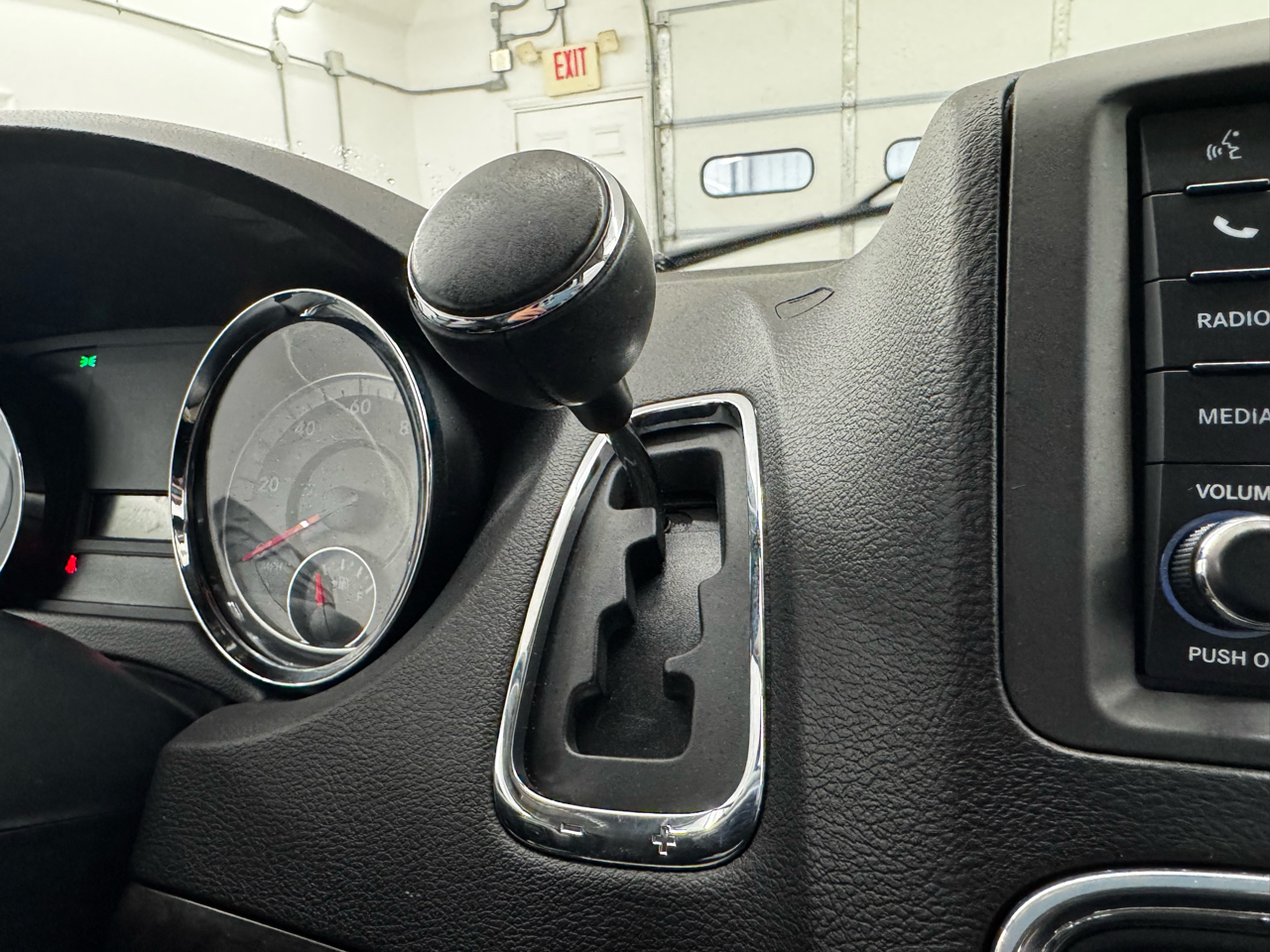 Dodge Grand Caravan 4dr Wgn SE 2016