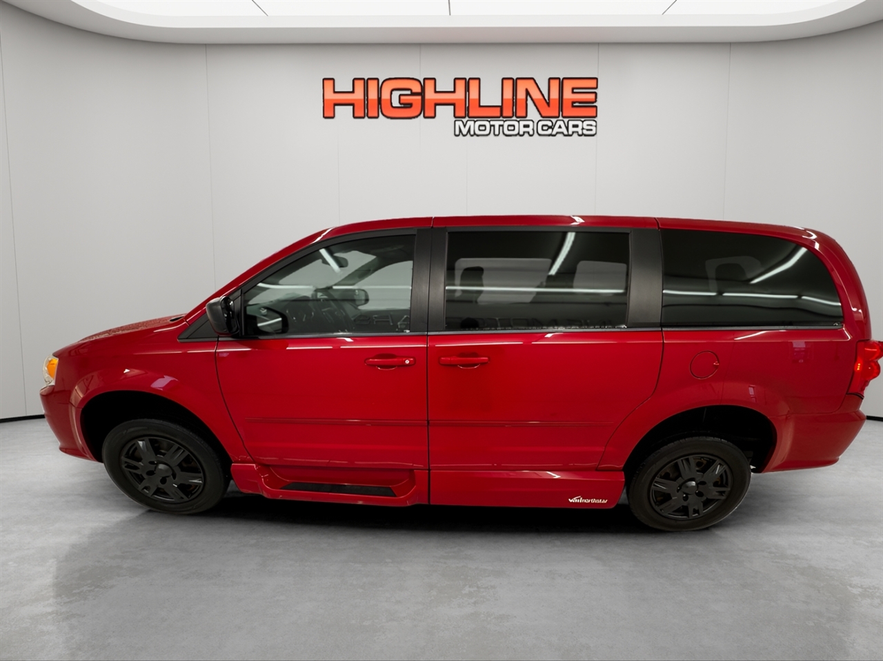 Dodge Grand Caravan 4dr Wgn SE 2016
