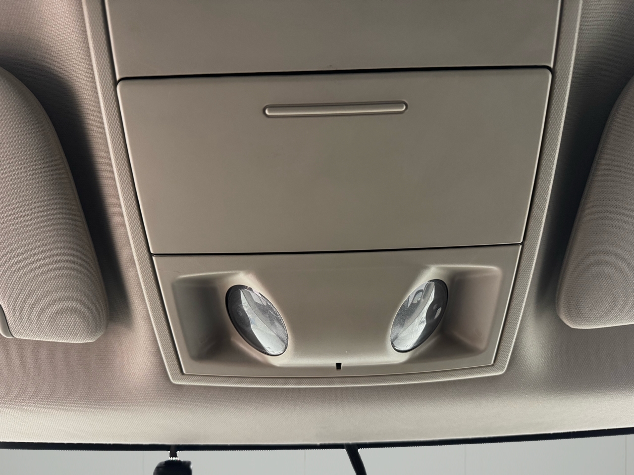 Dodge Grand Caravan 4dr Wgn SE 2016