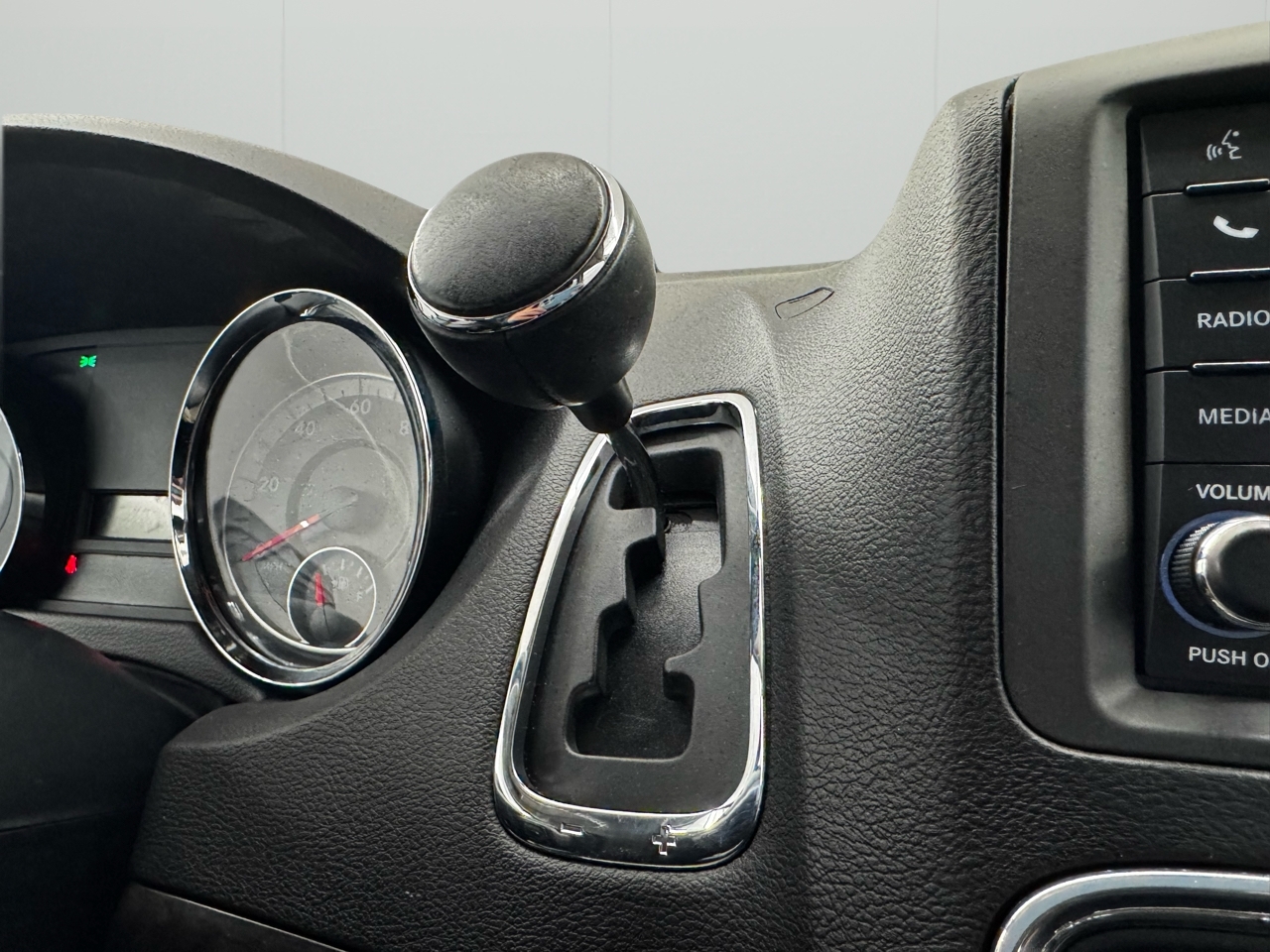 Dodge Grand Caravan 4dr Wgn SE 2016