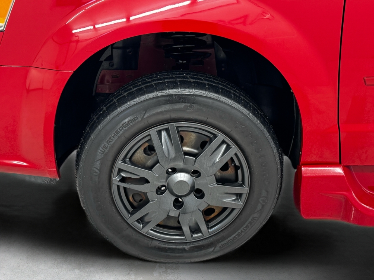 Dodge Grand Caravan 4dr Wgn SE 2016