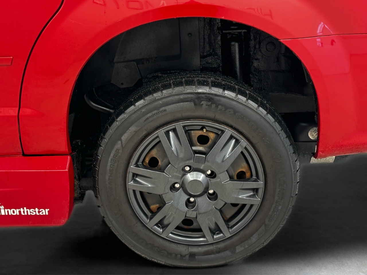 Dodge Grand Caravan 4dr Wgn SE 2016