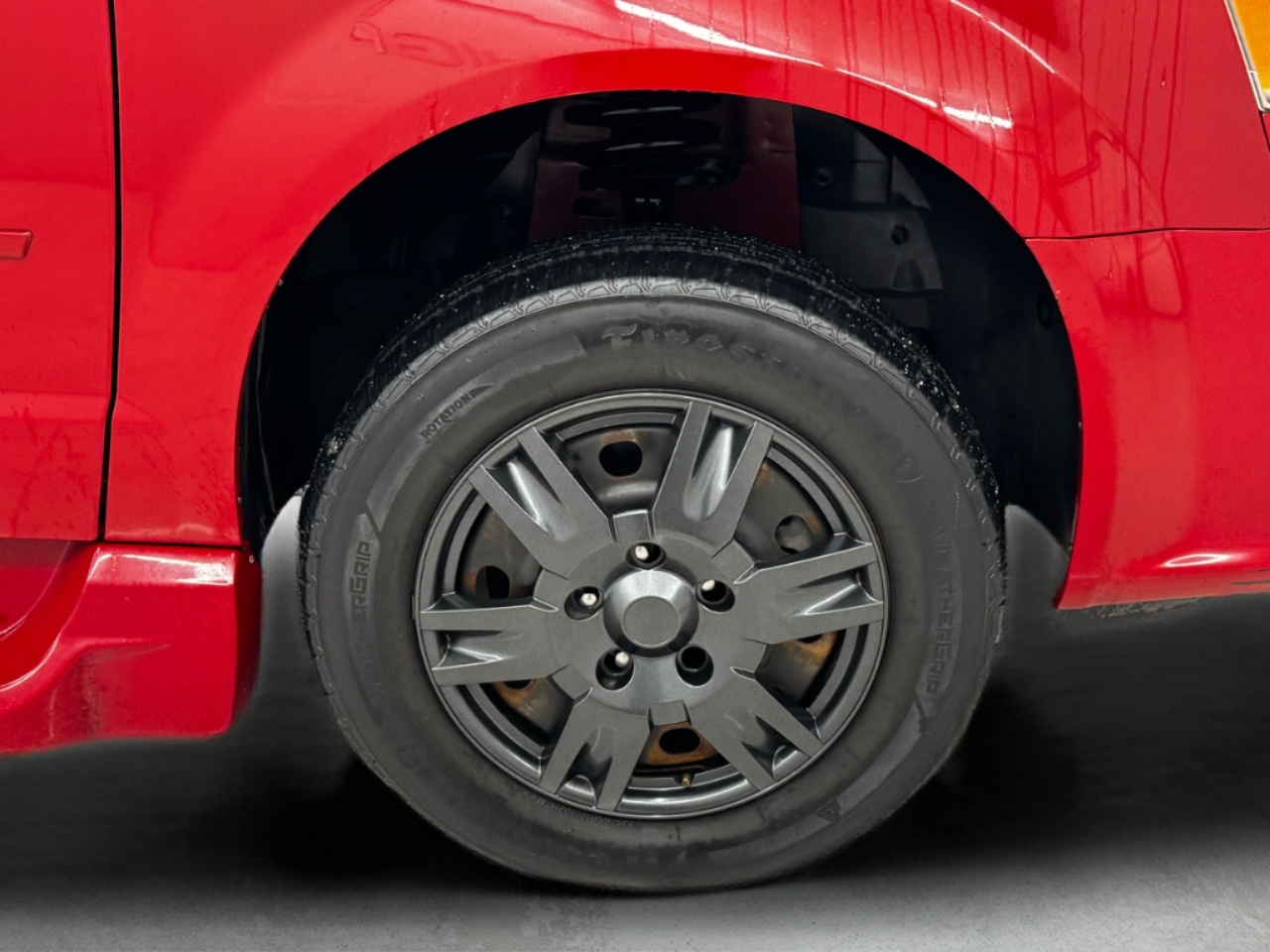 Dodge Grand Caravan 4dr Wgn SE 2016