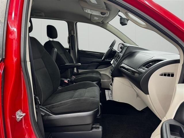 Dodge Grand Caravan 4dr Wgn SE 2016
