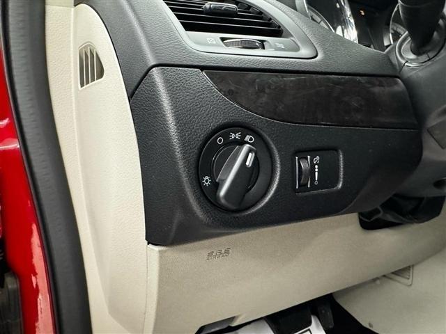 Dodge Grand Caravan 4dr Wgn SE 2016