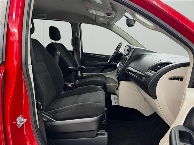 Dodge Grand Caravan 4dr Wgn SE 2016