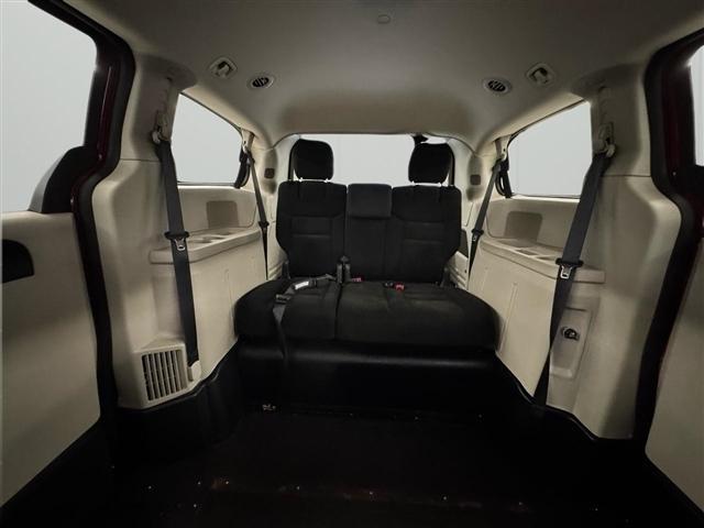 Dodge Grand Caravan 4dr Wgn SE 2016