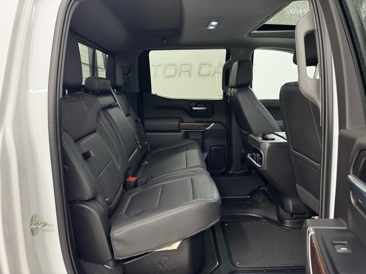 GMC Sierra 1500 Limited 4WD Crew Cab 147" SLT 2022