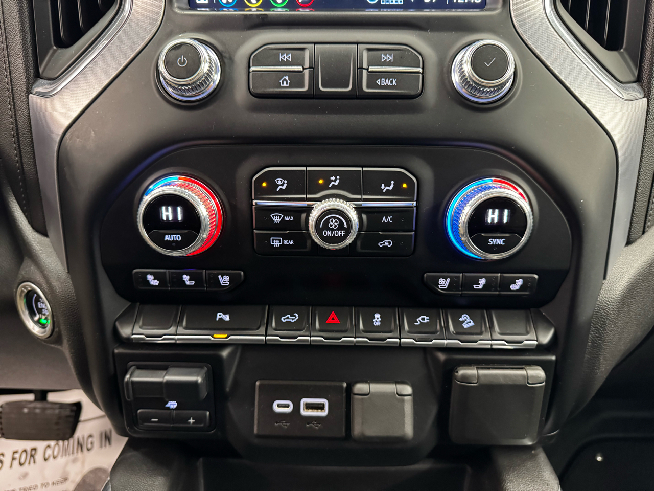 GMC Sierra 1500 Limited 4WD Crew Cab 147" SLT 2022