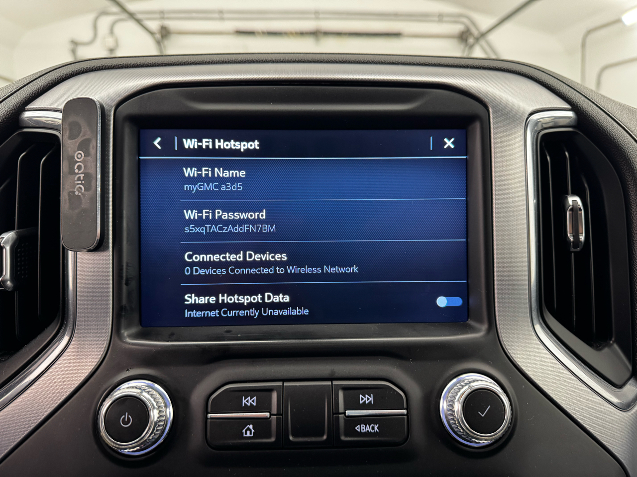 GMC Sierra 1500 Limited 4WD Crew Cab 147" SLT 2022