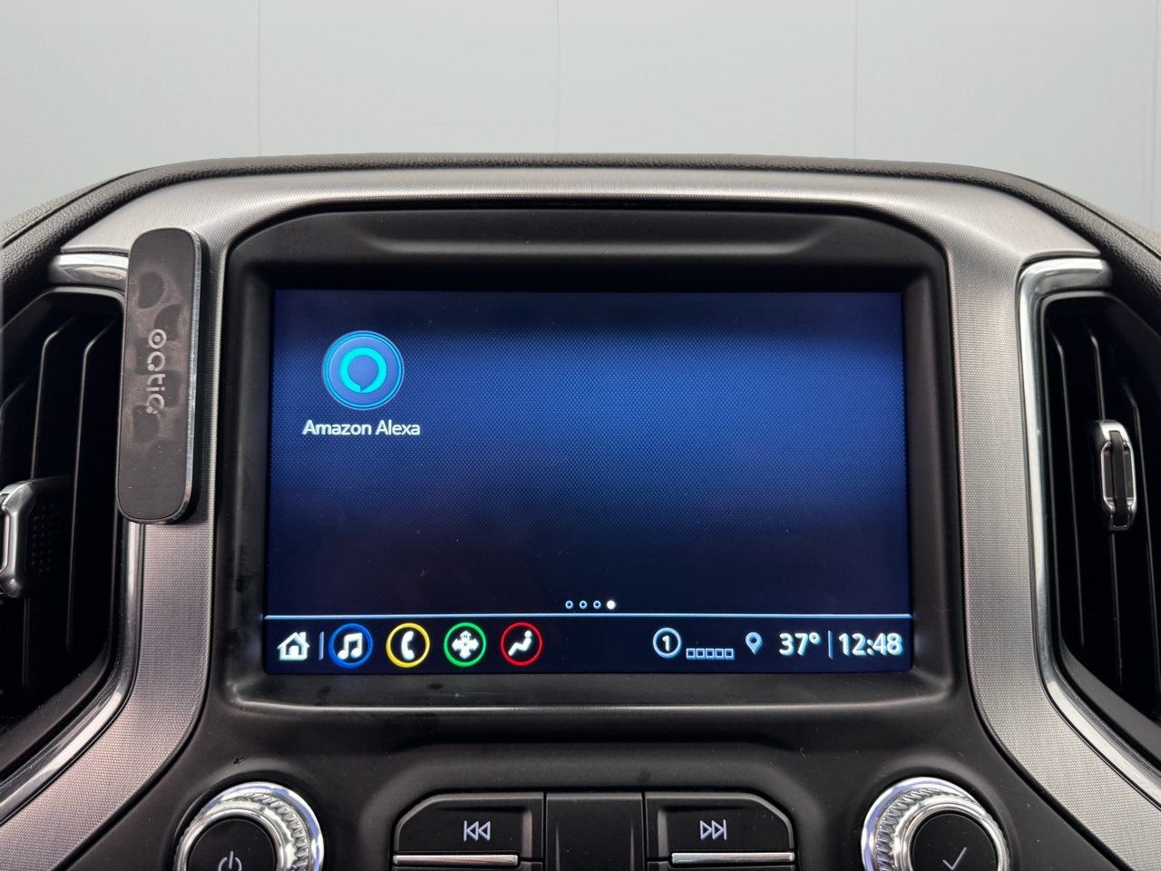 GMC Sierra 1500 Limited 4WD Crew Cab 147" SLT 2022