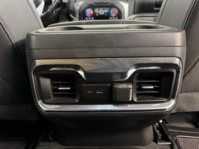 GMC Sierra 1500 Limited 4WD Crew Cab 147" SLT 2022
