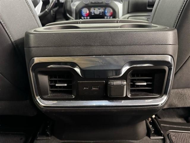 GMC Sierra 1500 Limited 4WD Crew Cab 147" SLT 2022
