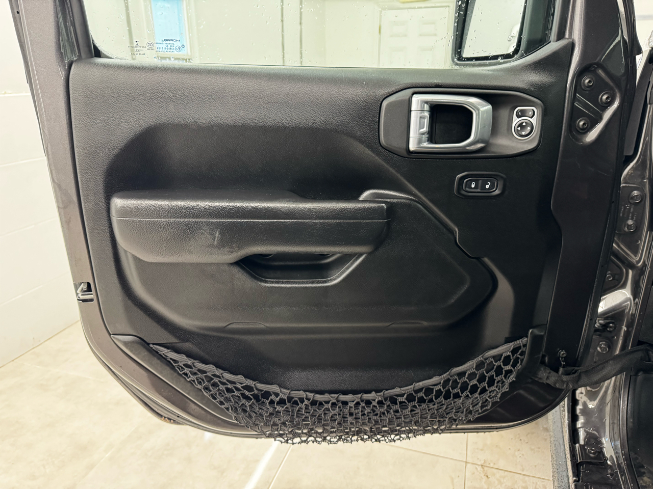 Jeep Wrangler Willys 4x4 2022