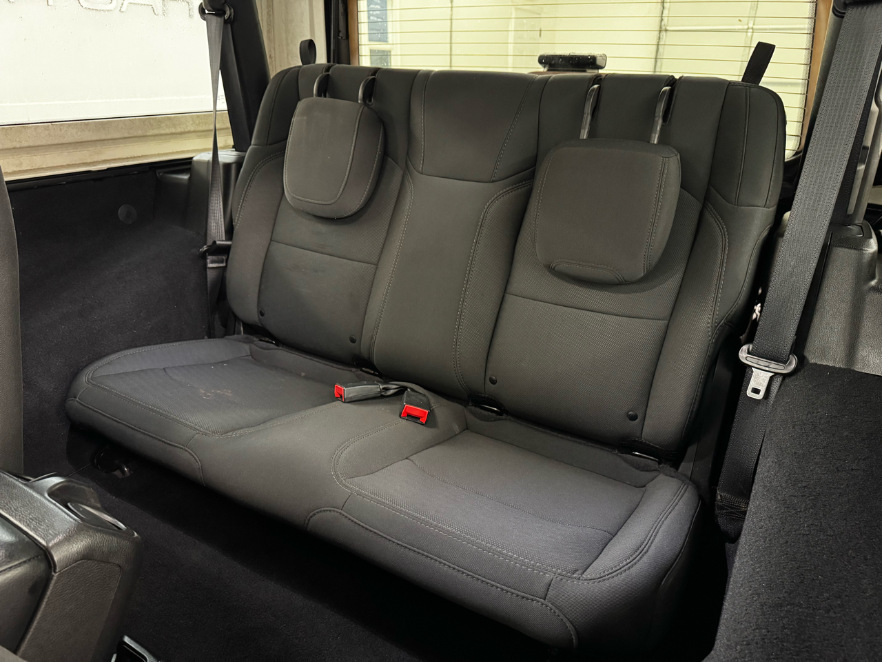 Jeep Wrangler Willys 4x4 2022